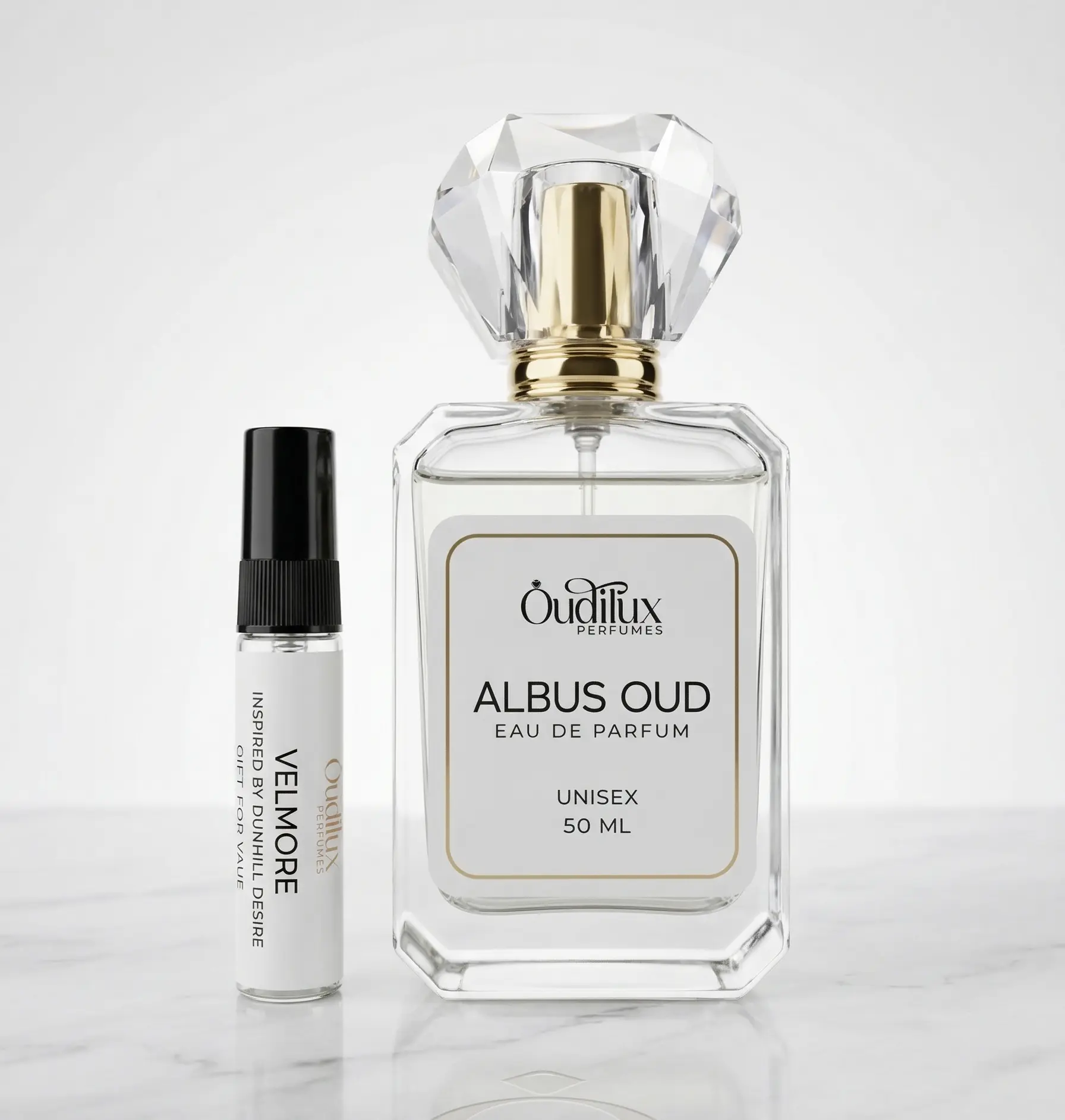 Albus Oud